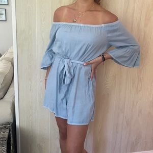 Billabong romper